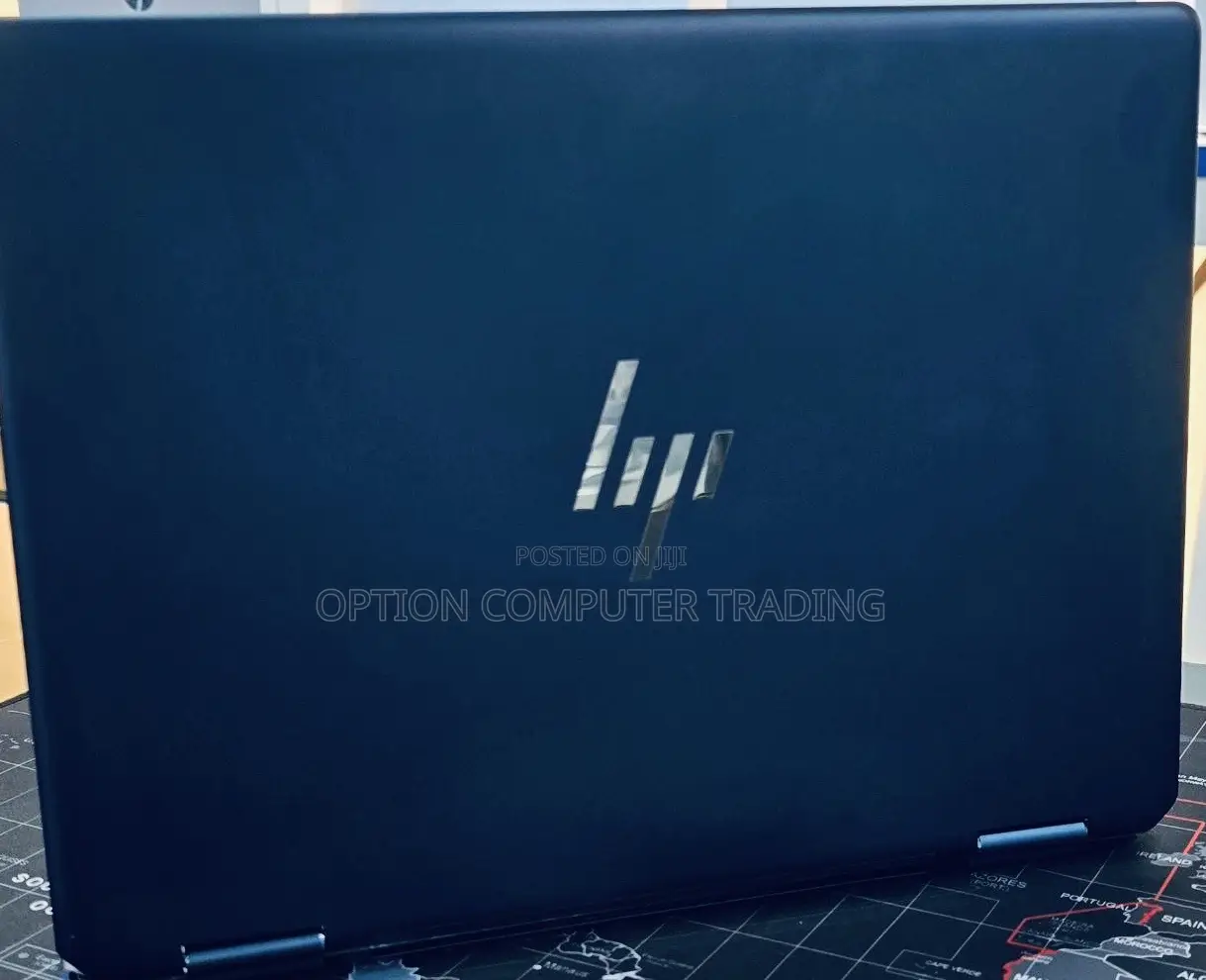 New Laptop HP Spectre X360 16GB Intel Core I7 SSD 1T