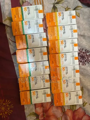 Laroche Sunscreen