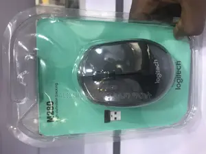 Wireless Mouse ገመድ አልባ ማውስ Original