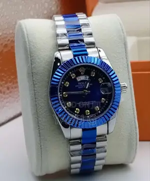 Premium Rolex Day-Date Variety's Men's Watch