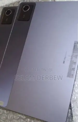 New Lenovo Tab M11 128 GB