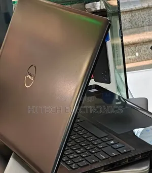 New Laptop Dell Precision 5570 8GB Intel Core I7 SSD 1T