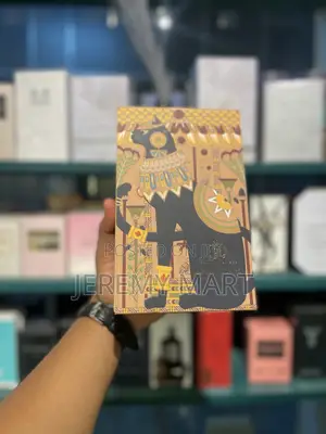 Paris Corner Nile Whisper Minstry of Oud Unisex Perfume