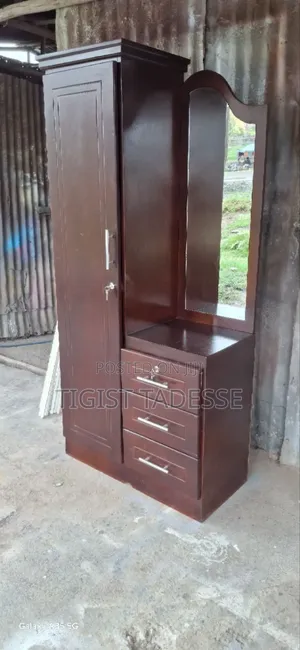 Dressing Table 80*180cm Multi Purpose Dressing And Closet