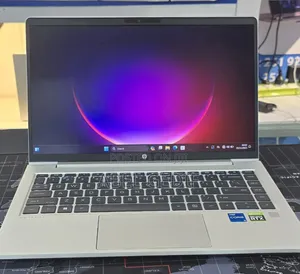 New Laptop HP ProBook 440 G9 16GB Intel Core I5 SSD 512GB