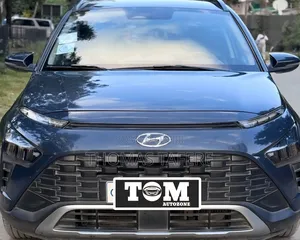 Hyundai Bayon 2022