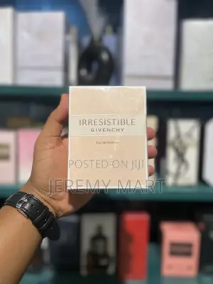 Givenchy Irresistible Perfume for Her