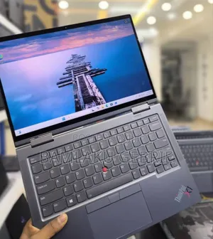 New Laptop Lenovo Thinkpad X1 Yoga 32GB Intel Core I7 SSD 512GB