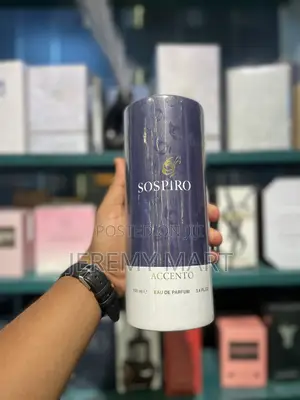 Sospiro Accento Unisex Perfume