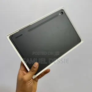 New Samsung Galaxy Tab S9 256 GB