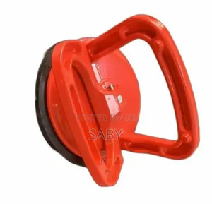 Glass Suction Cup