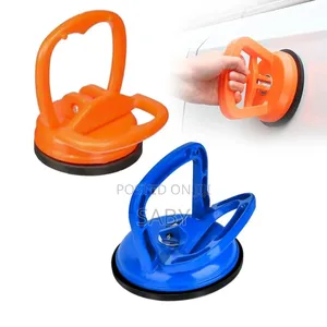 Glass Suction Cup