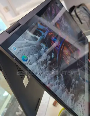 New Laptop Lenovo Yoga 7i 16GB Intel Core 7 SSD 1T