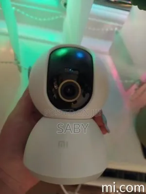 Mi Home Camera