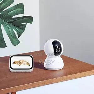 Mi Home Camera