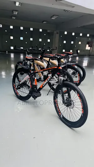 Bicycle田 水bike