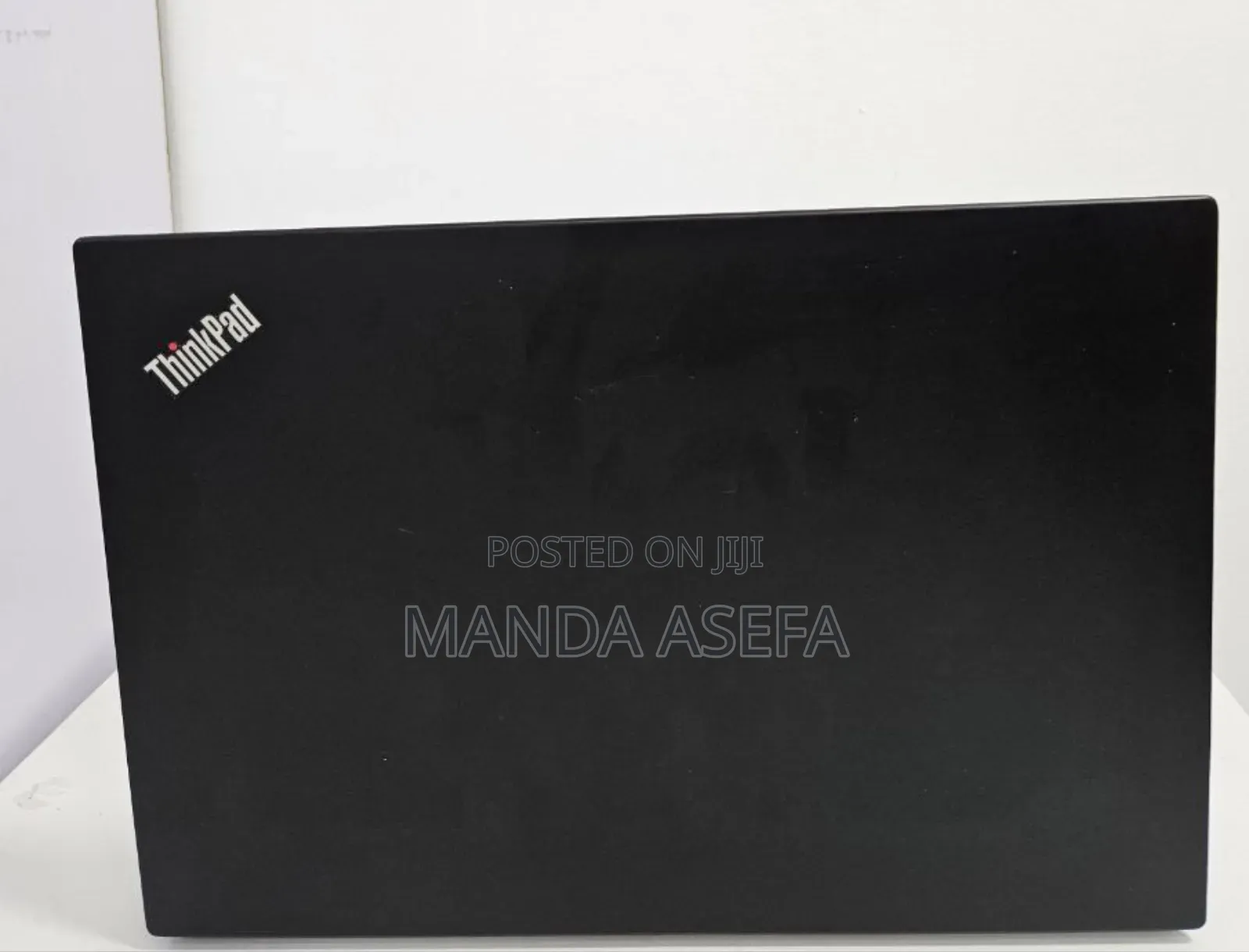 New Laptop Lenovo Thinkpad T14s Gen 2 16GB Intel Core I7 SSD 512GB