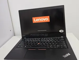 New Laptop Lenovo Thinkpad T14s Gen 2 16GB Intel Core I7 SSD 512GB