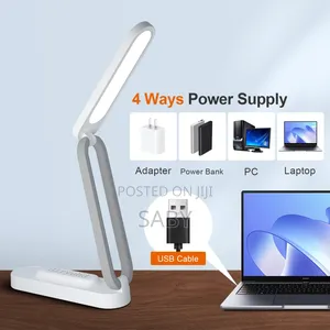Slim Desk Lamp