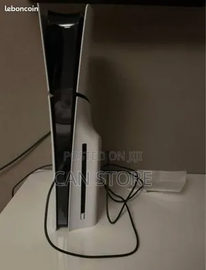 Playstation 5slim Disk