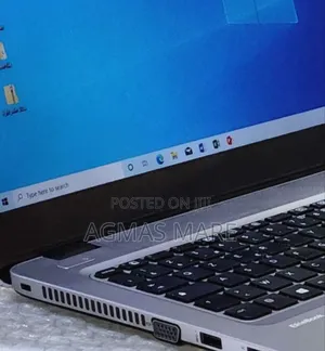 New Laptop HP EliteBook 840 G4 8GB Intel Core I5 HDD+SSD 500GB