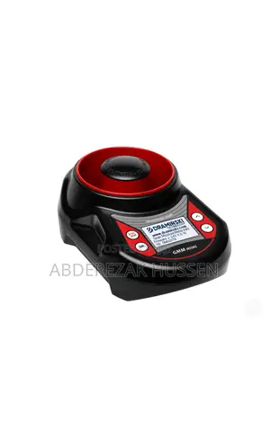 Coffee Moisture Tester