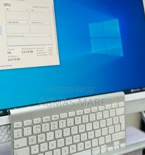  Dell Inspiron 5400 All-in-One Pc (24” Frameless Displa