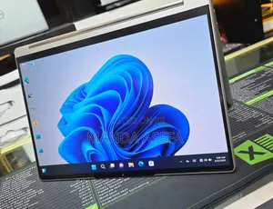 New Laptop Lenovo Yoga 9i 16GB Intel Core I7 SSD 1T