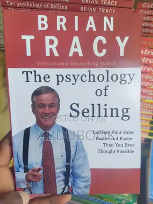 The Psychology of Selling