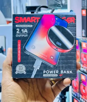 10,000 Mah Mini Power Bank