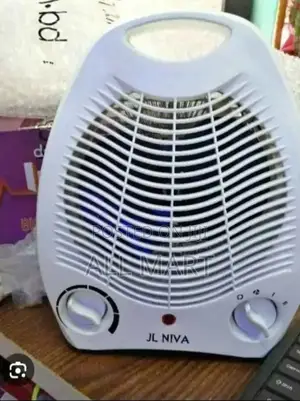 Fan Heater