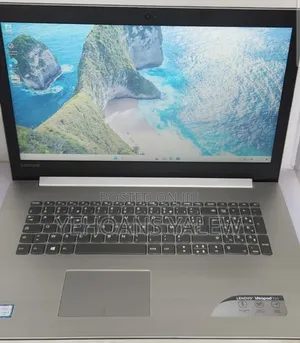 New Laptop Lenovo IdeaPad 320 4GB Intel Core I3 HDD 500GB