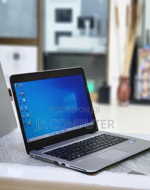 Laptop HP EliteBook 840 G4 8GB Intel Core I5 SSHD (Hybrid) 750GB