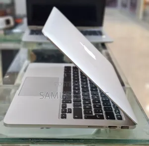 Laptop Apple MacBook Pro 2014 8GB Intel Core I7 SSD 256GB
