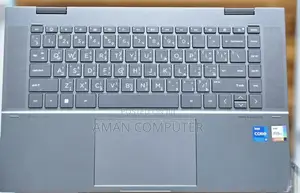 New Laptop HP Envy 13 16GB Intel Core I7 SSD 512GB