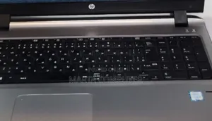 New Laptop HP ProBook 430 G3 8GB Intel Core I5 HDD 1T
