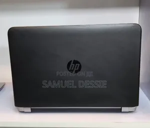 Laptop HP ProBook 430 G3 8GB Intel Core I5 HDD 1T