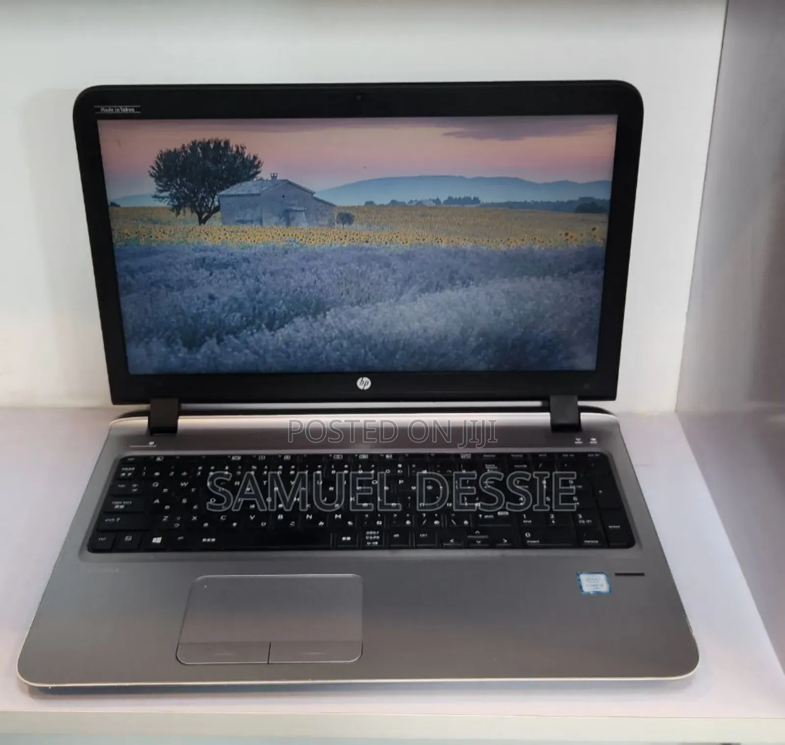 Laptop HP ProBook 430 G3 8GB Intel Core I5 HDD 1T