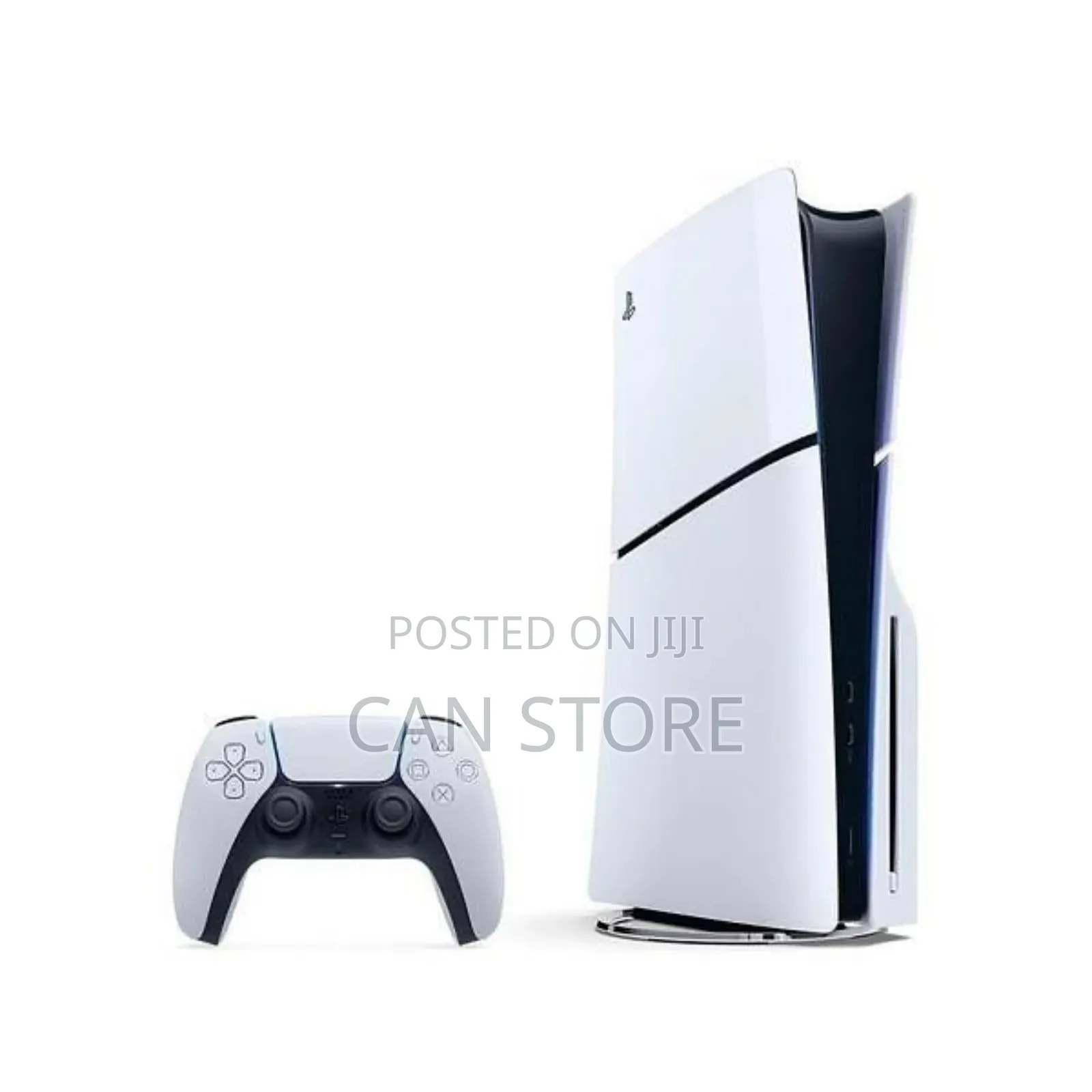 Playstation 5slim Check ማረግ ይቻላል