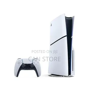 Playstation 5slim Check ማረግ ይቻላል
