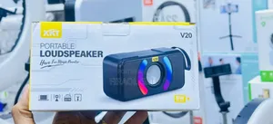 V20 Portable Loudspeaker