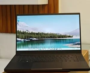 New Laptop Razer Blade 16GB Intel Core I7 SSD 512GB