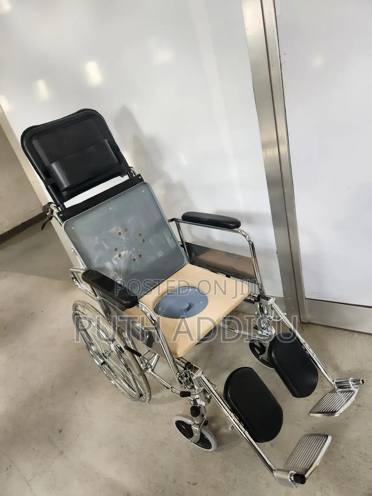 Sleeping Wheelchair較為commode Wheelchair奔跑wheelchair蝨不wheelchair Best