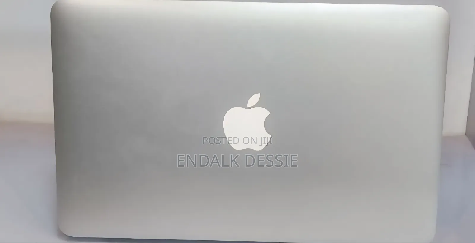 New Laptop Apple MacBook Air 4GB Intel Core I5 SSD 128GB