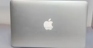 New Laptop Apple MacBook Air 4GB Intel Core I5 SSD 128GB