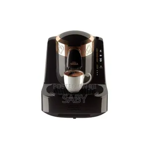 Costum Sokany Hot Selling Turkish Coffe Machine