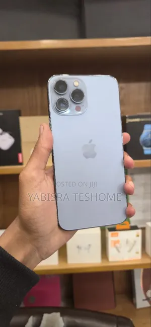 Apple iPhone 13 Pro Max 256 GB Blue