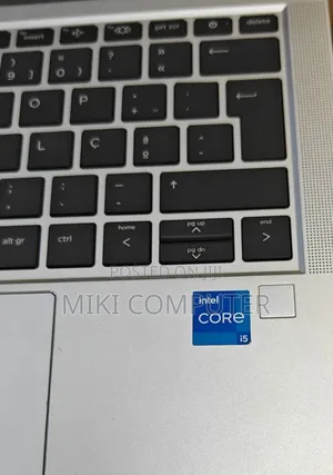 New Laptop HP ProBook 430 16GB Intel Core I5 SSD 512GB