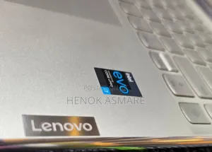 New Laptop Lenovo Yoga 9i 16GB Intel Core I7 SSD 1T