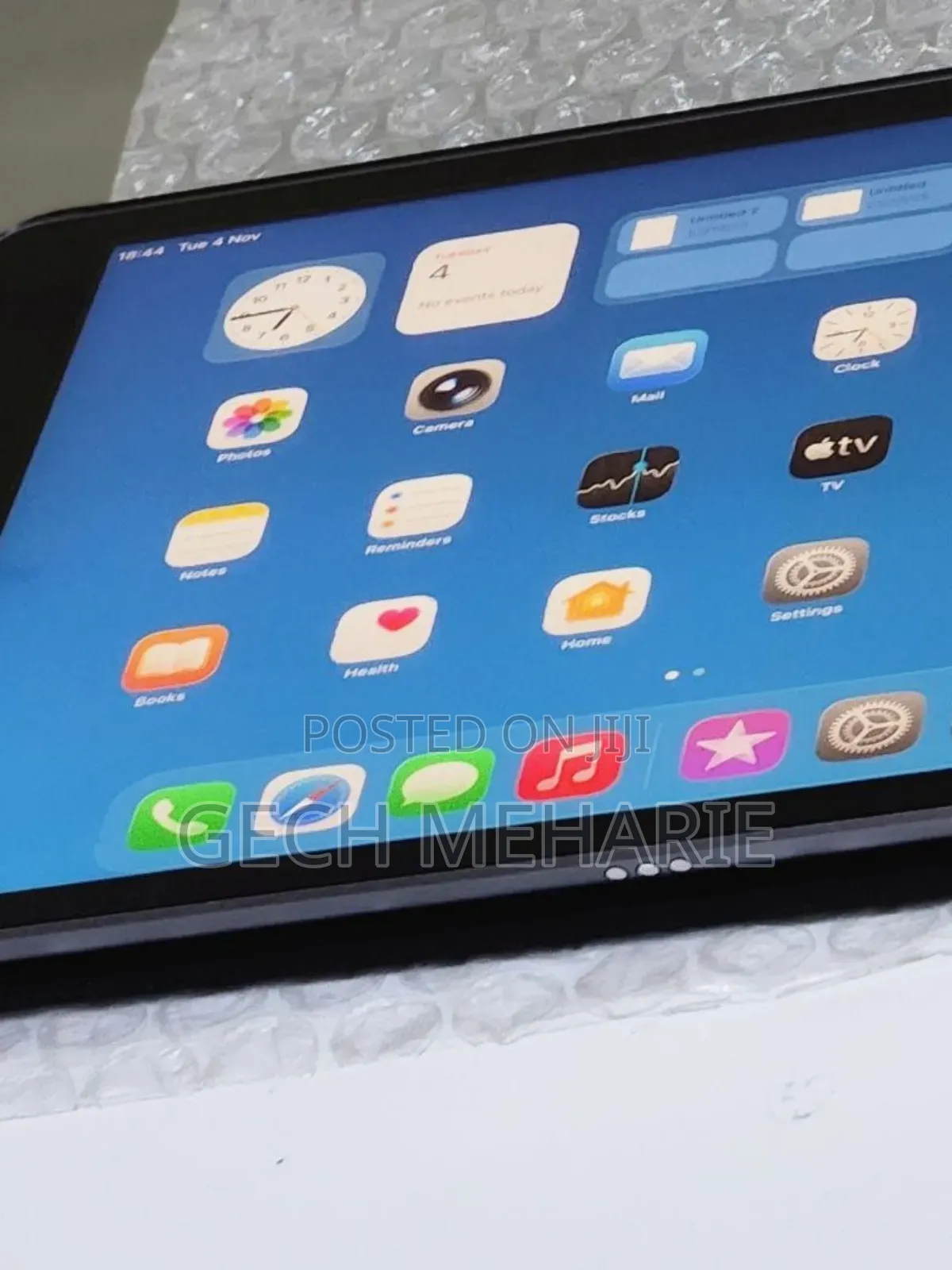 New Apple iPad (2022) 128 GB